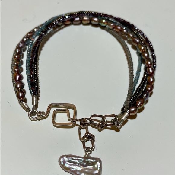 SUNDANCE bracelet NWOT - Picture 3 of 4